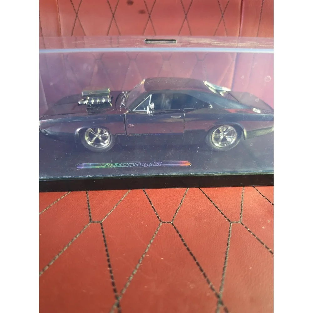Fast & Furious 